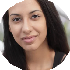 María Jesús Fuentes - Compradora de Facebook