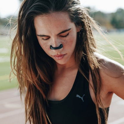 RespiraPlus: BANDAS NASALES Respiración 15 DÍAS