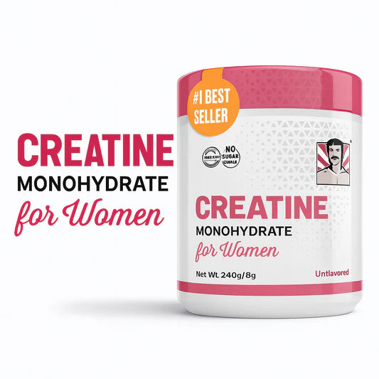 Old School Labs Creatina Monohidratada