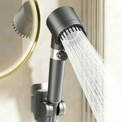 CABEZAL DUCHA ALTA PRESION REGADERA